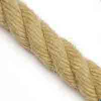 Hardy Hemp: classic synthetic hemp rope